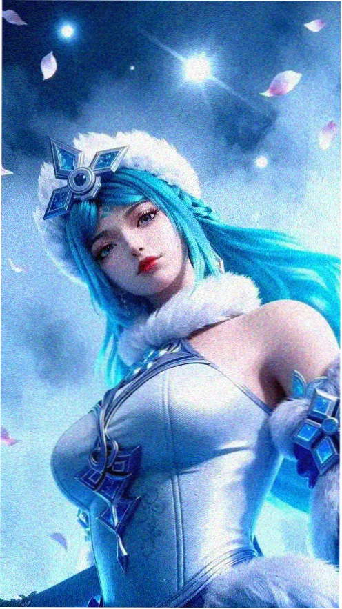 雪落长街 高分免费短剧